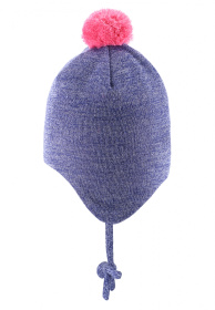 Шапка LASSIE модель 718787_5871 Фото