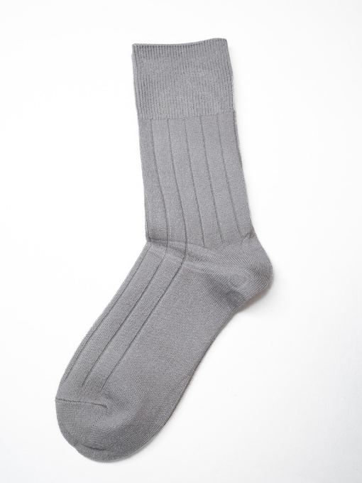 Шкарпетки ISSA Plus модель NS-408_серый Фото