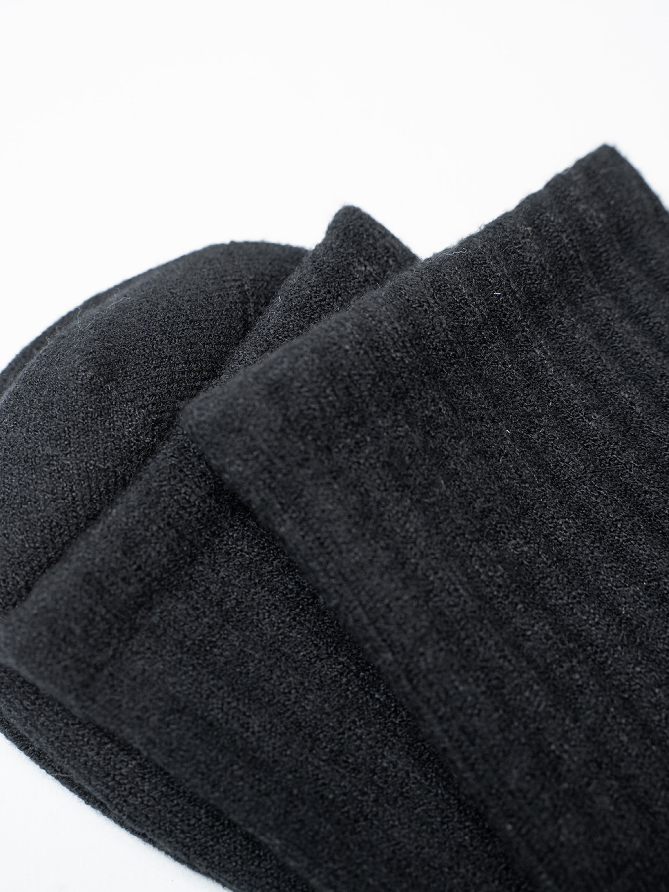 Носки ISSA Plus модель NS-409_черный Носки ISSA Plus модель NS-409_черный Фото