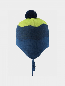 Шапка LASSIE модель 718787_6961 Фото