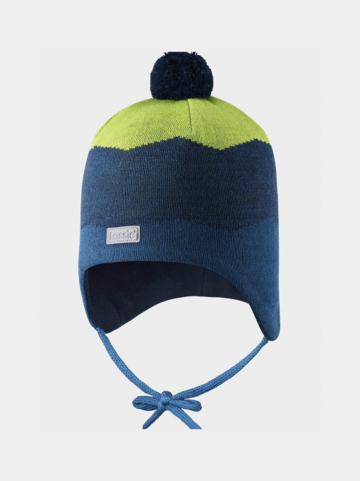 Шапка LASSIE модель 718787_6961 Фото