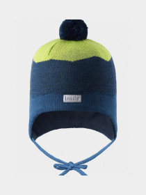 Шапка LASSIE модель 718787_6961 Фото