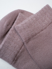 Носки ISSA Plus модель NS-411_темно-бежевый Фото