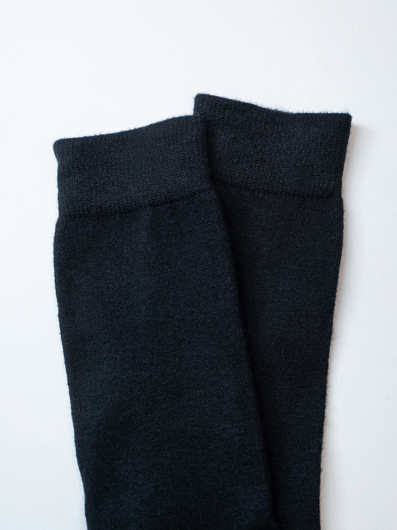 Гольфы ISSA Plus модель NS-412_черный Фото