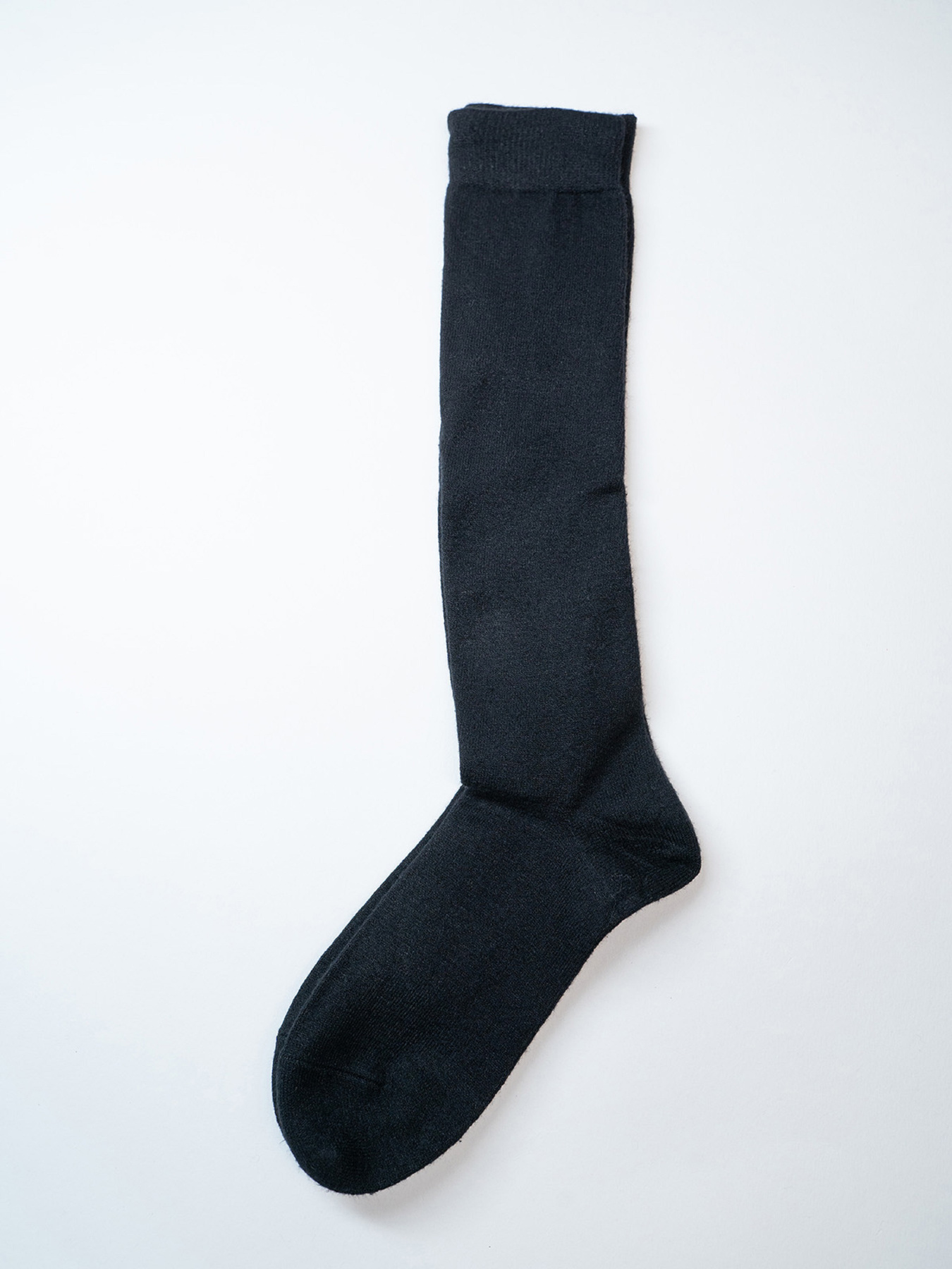 Гольфы ISSA Plus модель NS-412_черный Фото