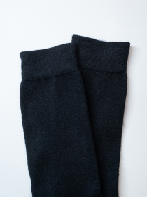 Гольфы и Гетры ISSA Plus модель NS-412_черный Фото