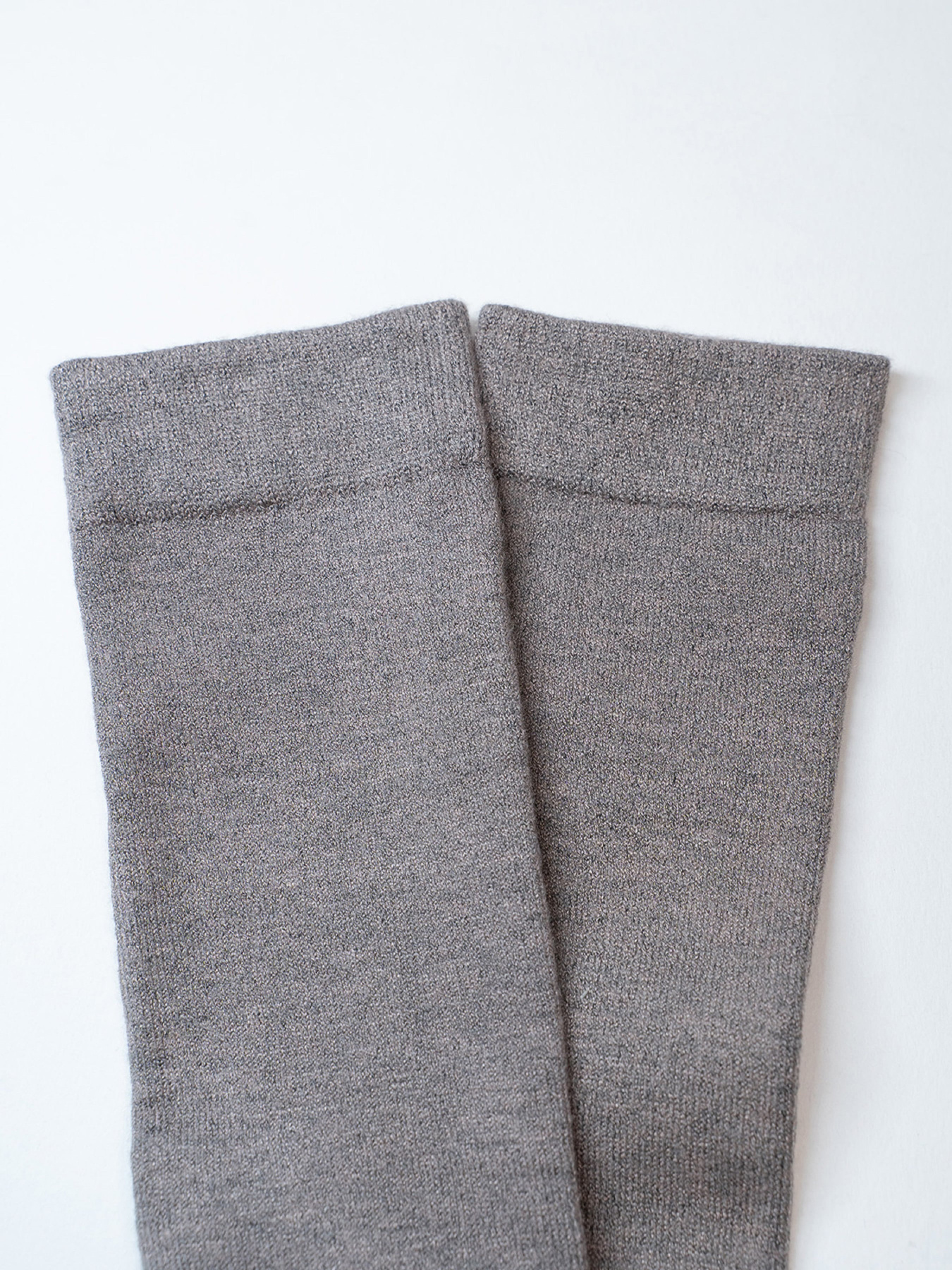 Гольфы ISSA Plus модель NS-412_темно-бежевый Фото