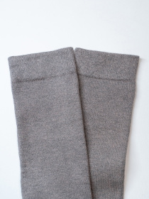 Гольфи та Гетри ISSA Plus модель NS-412_темно-бежевый Фото