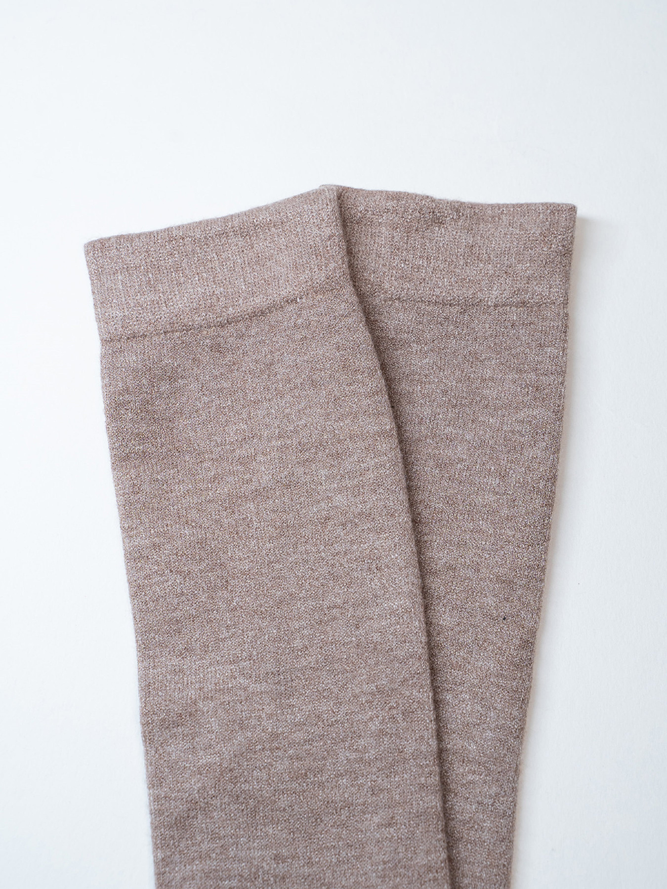 Гольфы ISSA Plus модель NS-412_бежевый Фото