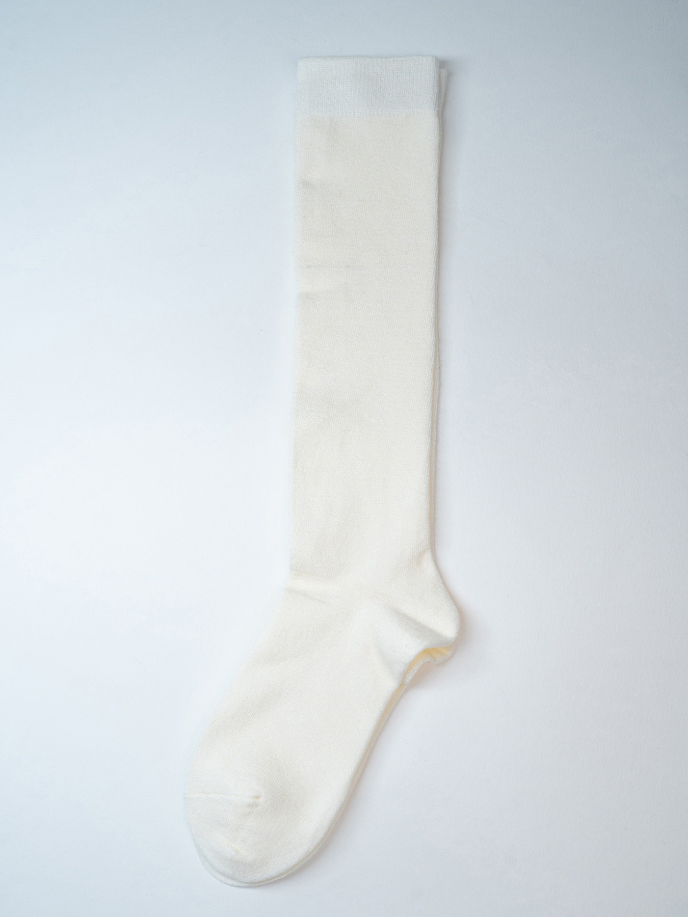 Гольфи та Гетри ISSA Plus модель NS-412_молочный Фото