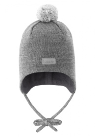 Шапка LASSIE модель 718787_9611 Шапка LASSIE модель 718787_9611 Фото