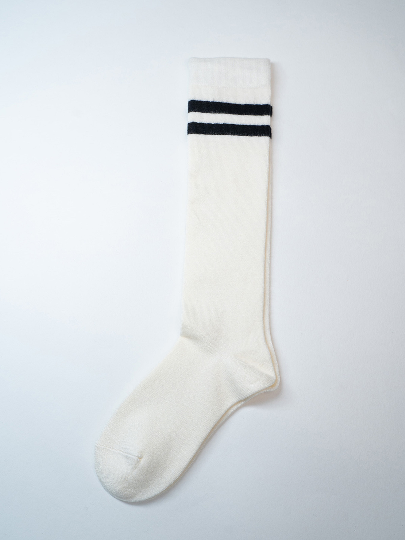 Гольфы ISSA Plus модель NS-413_молочный Фото