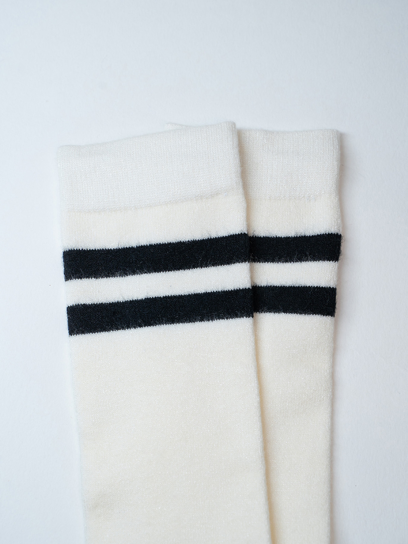 Гольфи та Гетри ISSA Plus модель NS-413_молочный Фото