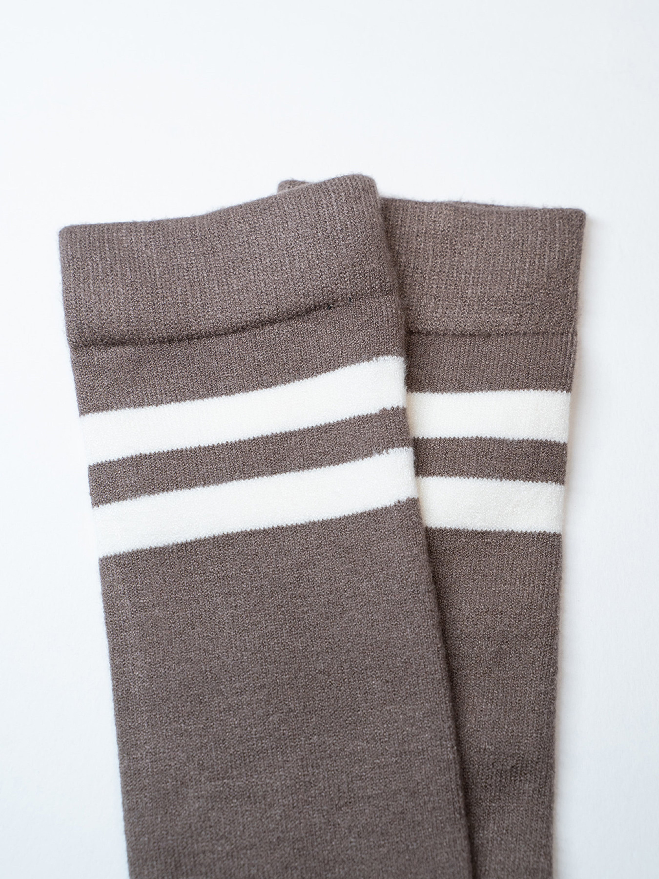 Гольфи та Гетри ISSA Plus модель NS-413_темно-бежевый Фото