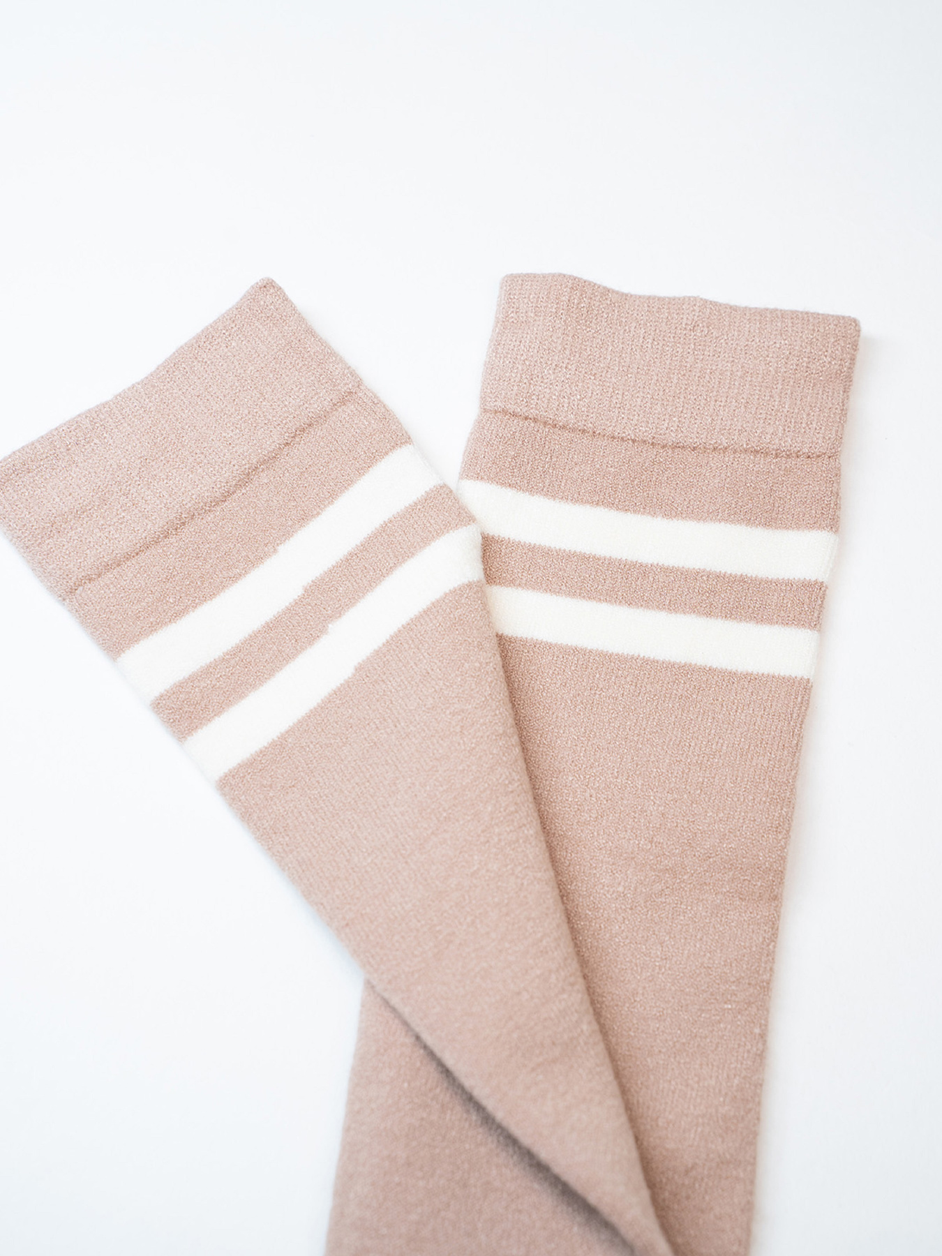 Гольфы ISSA Plus модель NS-413_бежевый Фото