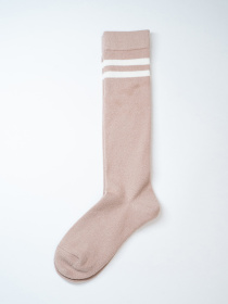 Гольфы ISSA Plus модель NS-413_бежевый Фото