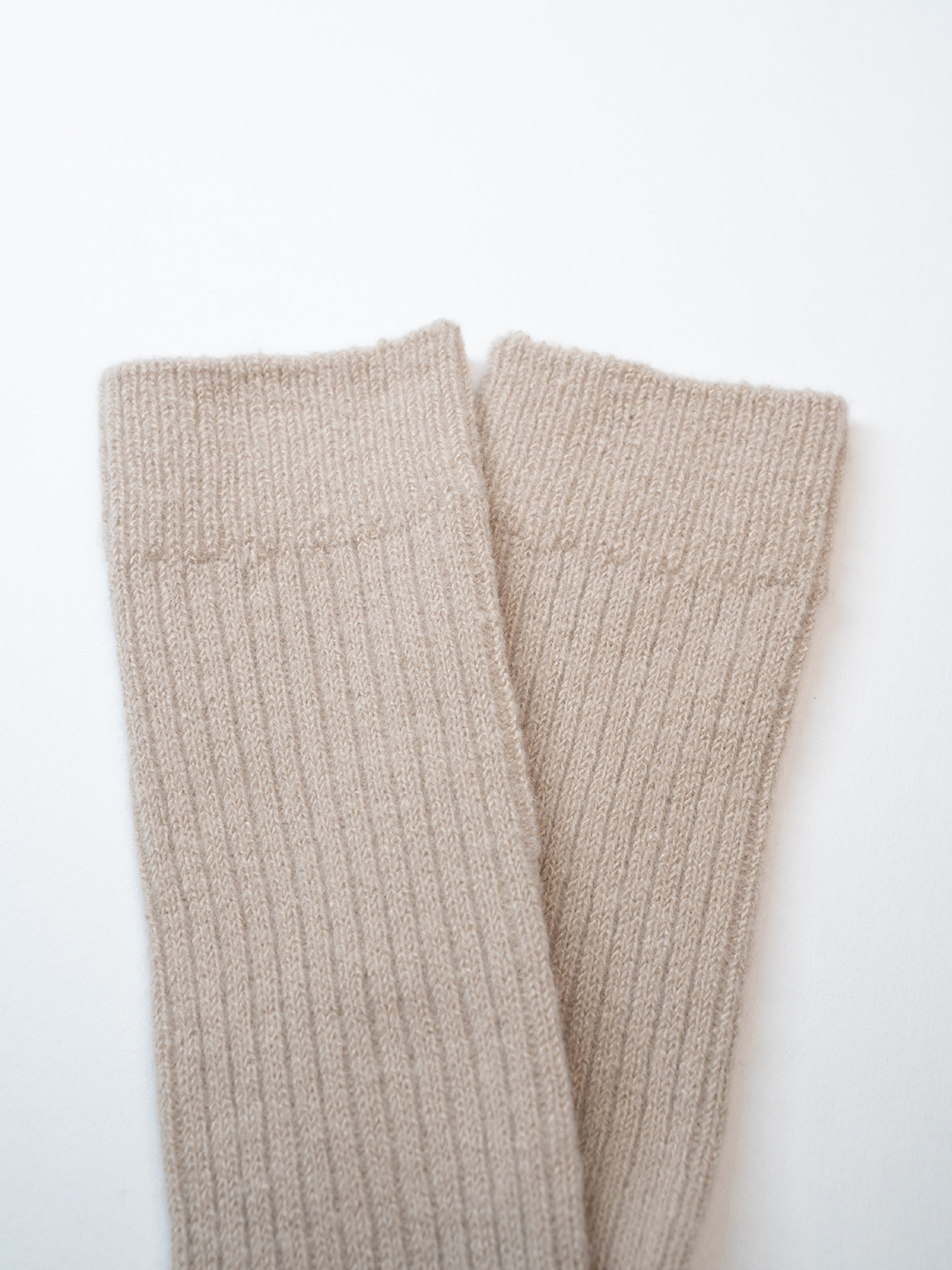 Гольфы ISSA Plus модель NS-414_бежевый Фото