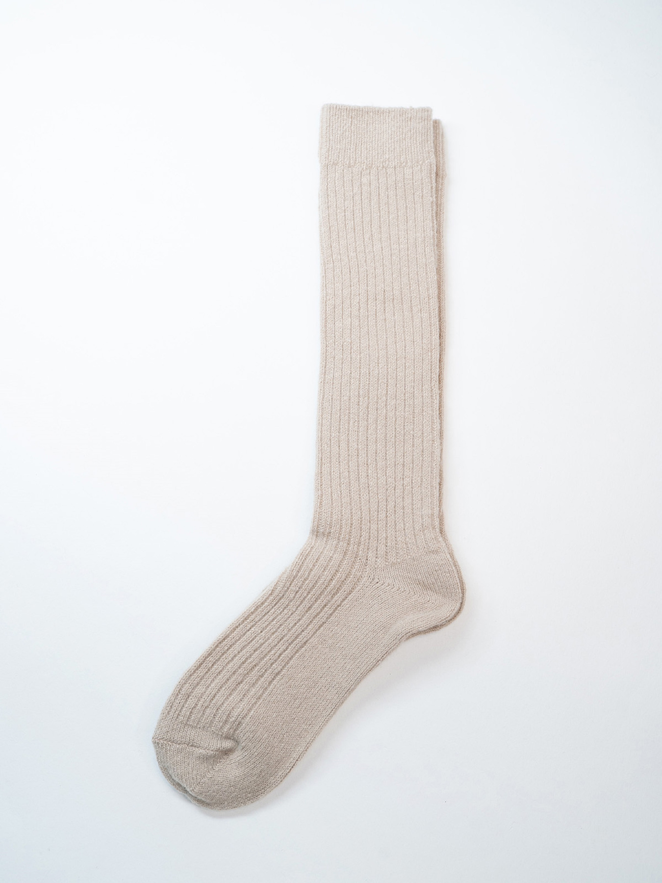 Гольфы и Гетры ISSA Plus модель NS-414_бежевый Фото