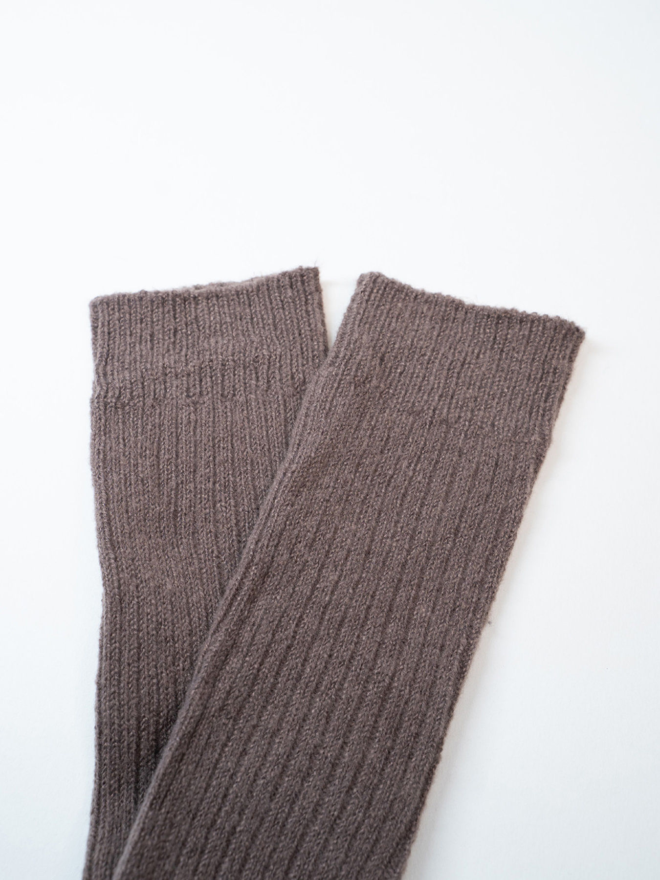 Гольфы ISSA Plus модель NS-414_темно-бежевый Фото