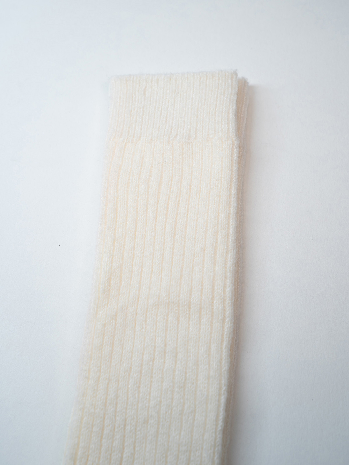 Гольфы ISSA Plus модель NS-414_молочный Фото