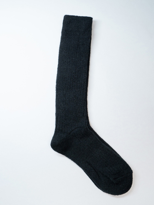 Гольфы ISSA Plus модель NS-414_черный Фото