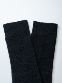 Гольфы и Гетры ISSA Plus модель NS-414_черный Фото