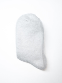 Носки ISSA Plus модель NS-415_белый Фото