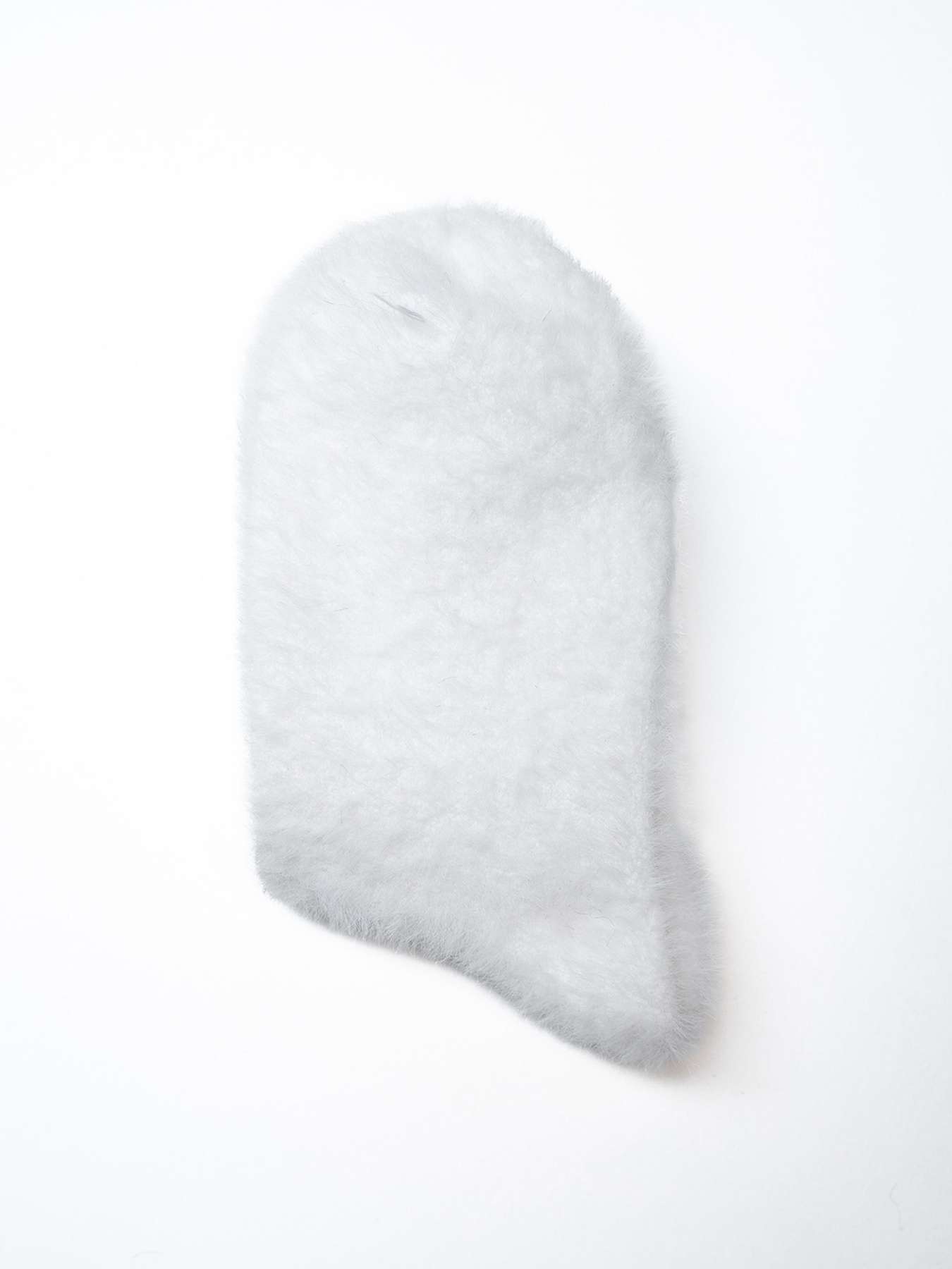 Носки ISSA Plus модель NS-415_белый Фото