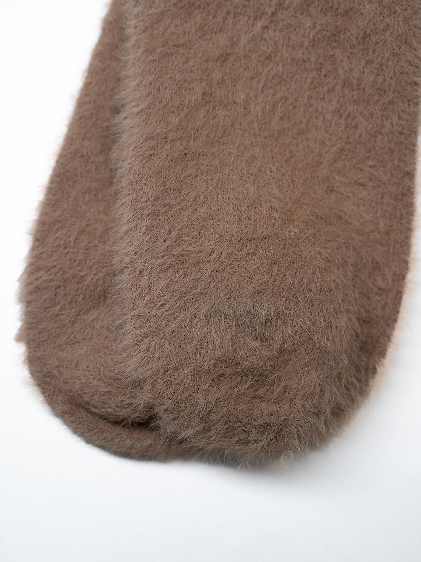 Носки ISSA Plus модель NS-416_бежевый Фото