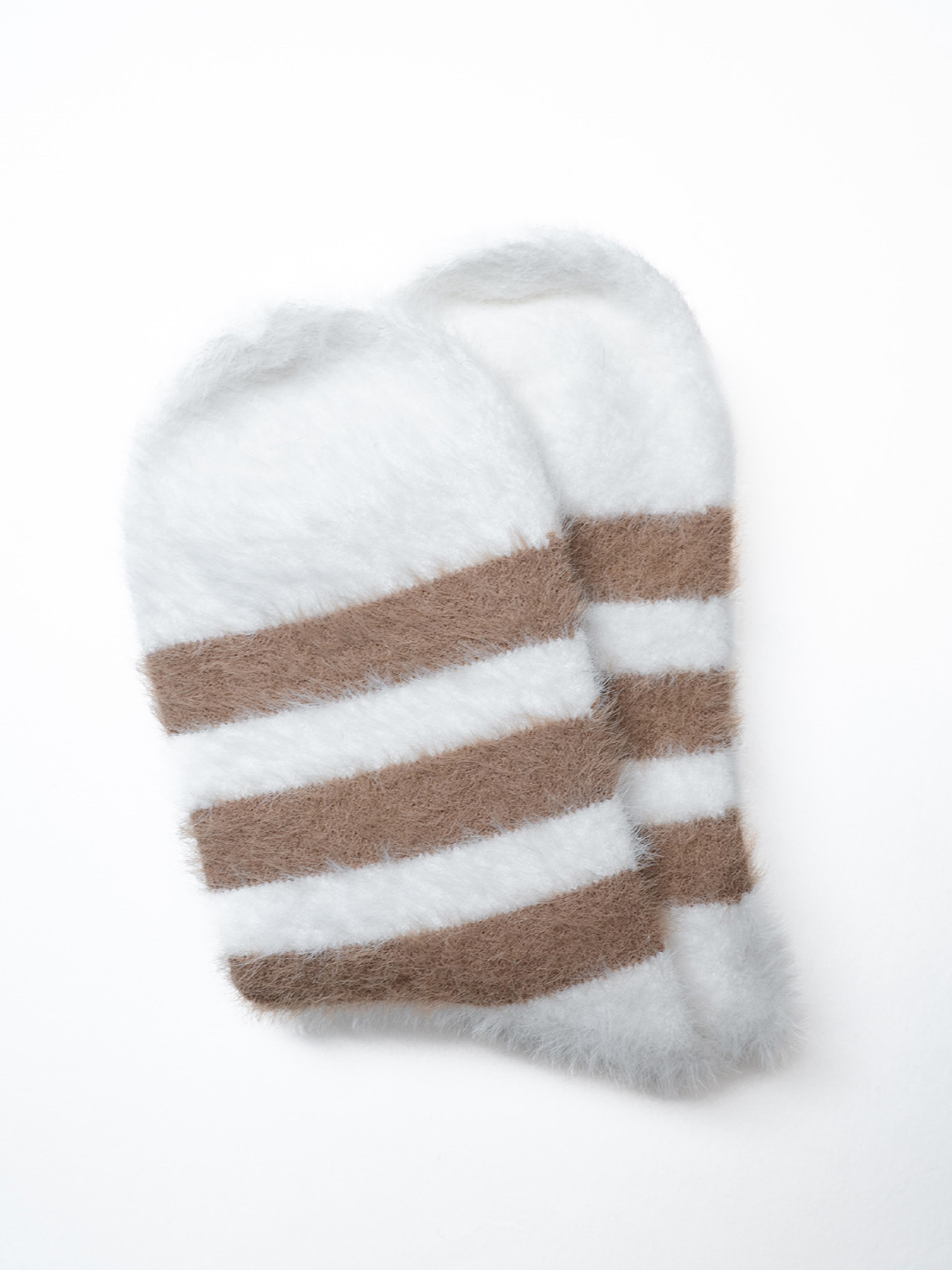 Шкарпетки ISSA Plus модель NS-416_белый Фото