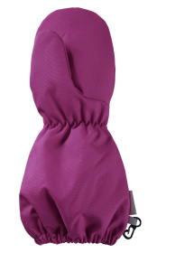 Варежки LASSIE модель 727717_4840 Фото