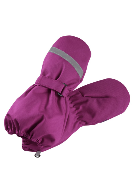 Рукавиці LASSIE модель 727717_4840 Фото