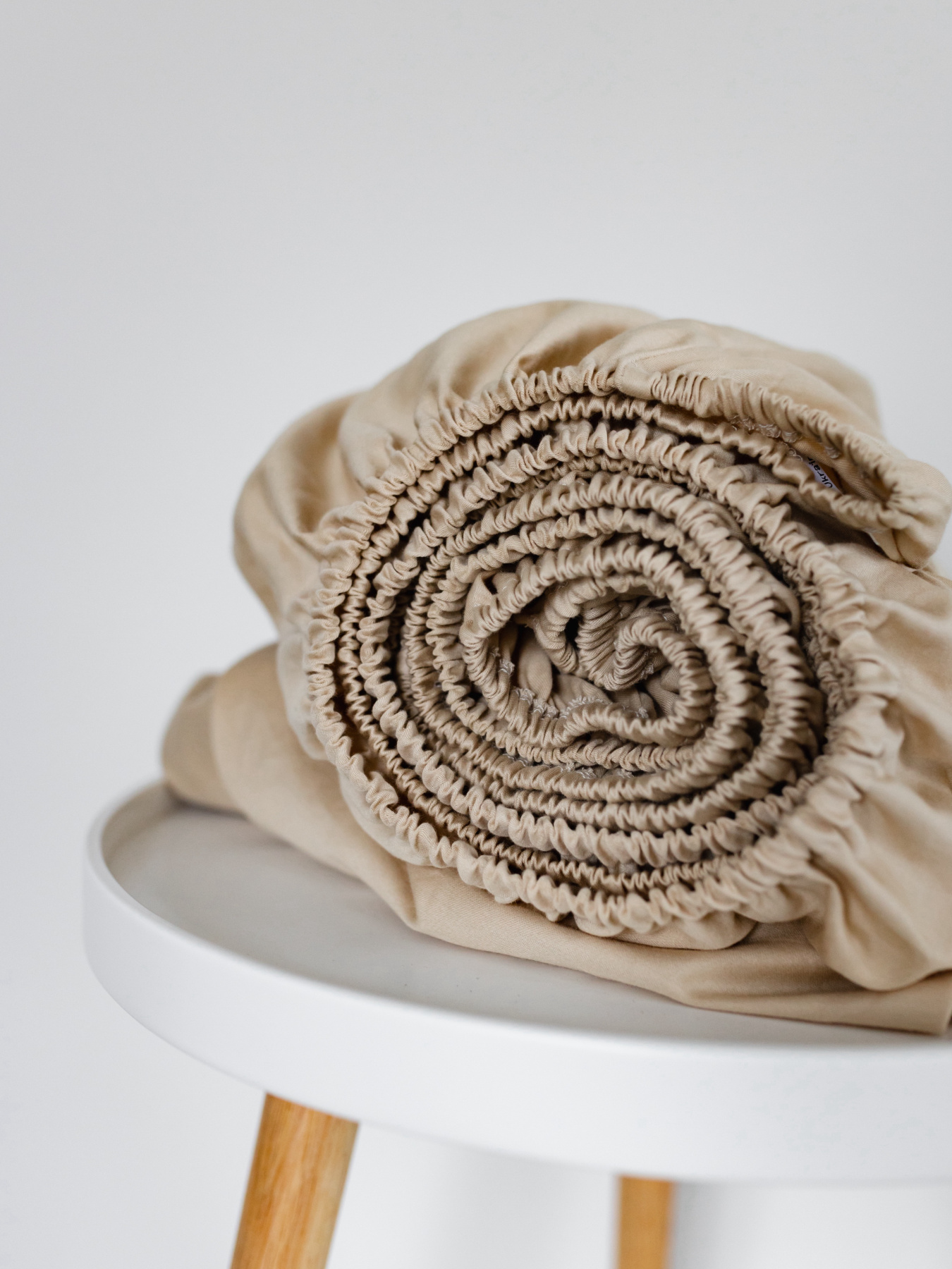 Простирадло на резинці лате Cozy модель 8008882 Фото