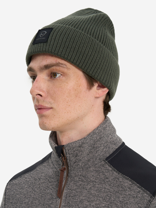 Шапка Northland модель 115673N16-G4 Фото