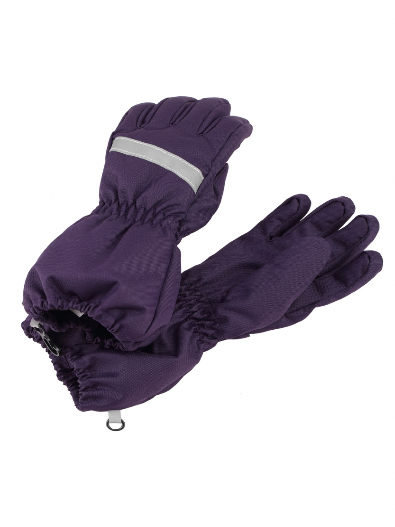 Перчатки LASSIE модель 727718_4950 Перчатки LASSIE модель 727718_4950 Фото