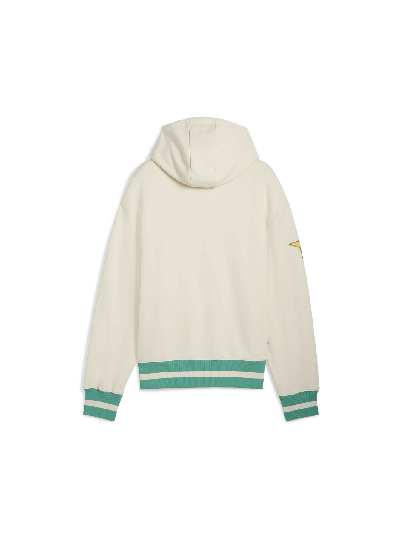 Худи PUMA Getting Crafty Hoodie модель 682297 Фото