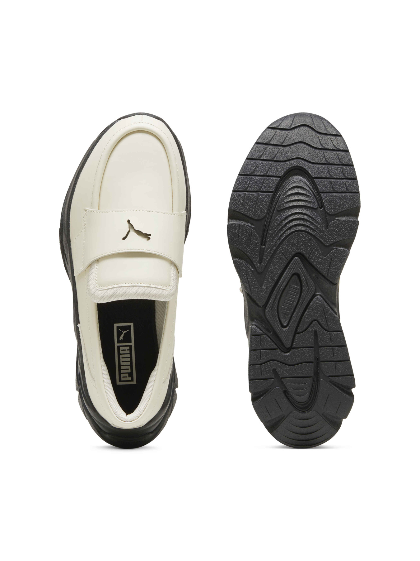 Лофери PUMA Loafyr Wns модель 397730 Фото