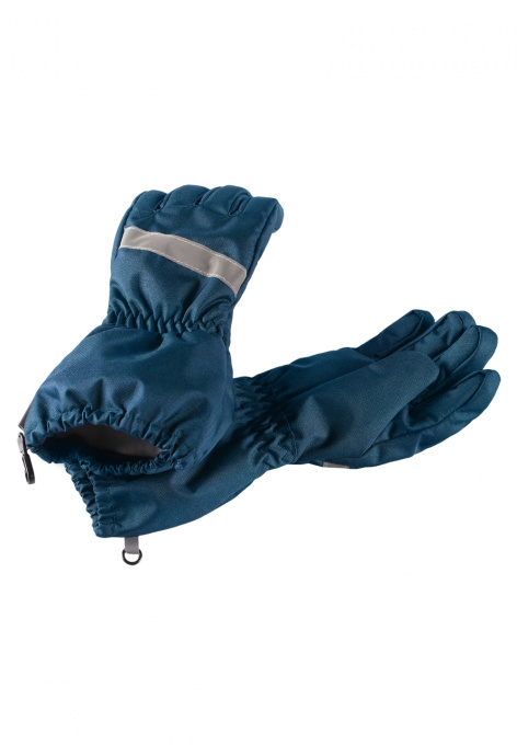 Рукавички LASSIE модель 727718_6950 Фото