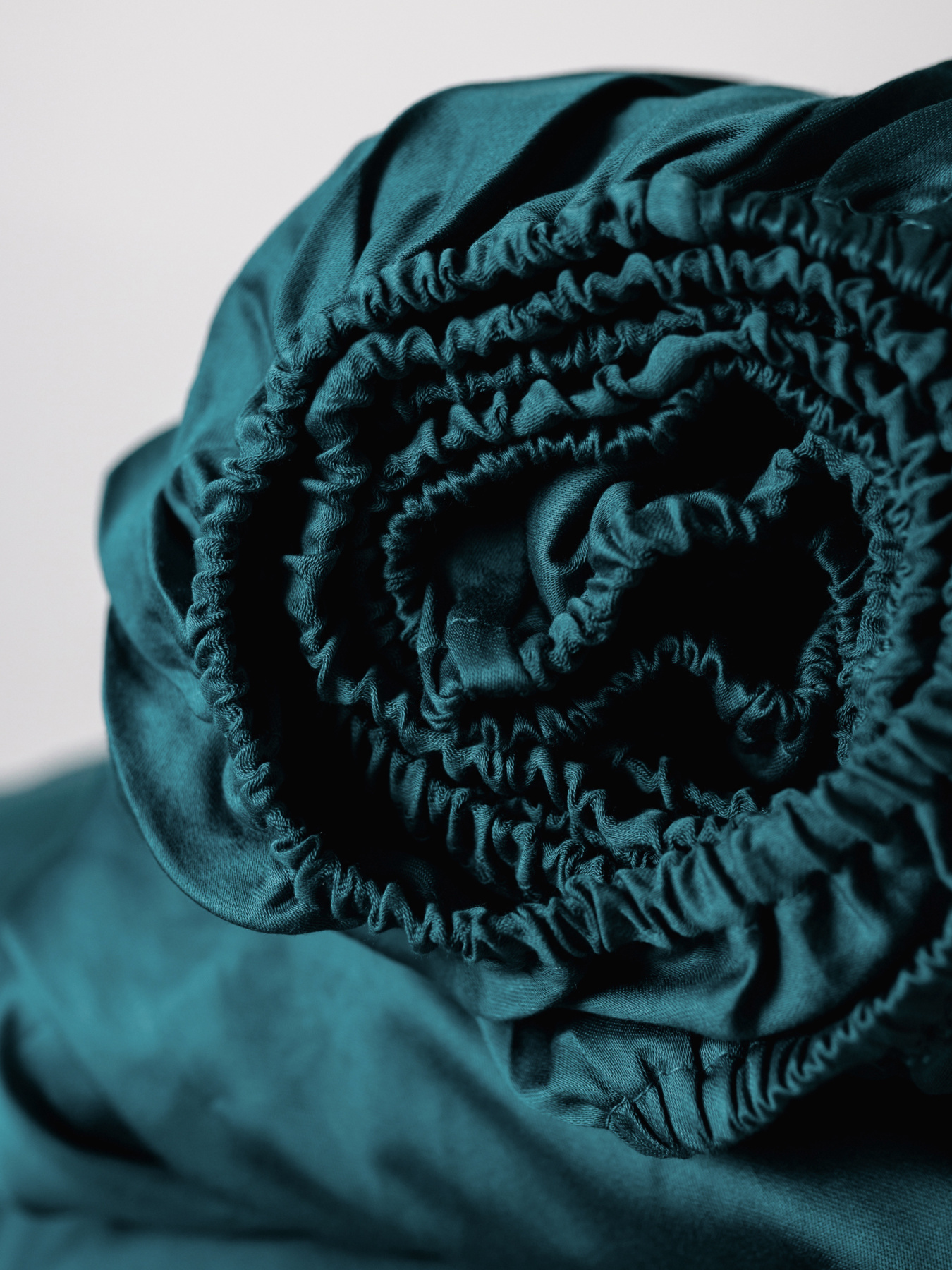 Простирадло на резинці океан Cozy модель 8008921 Фото