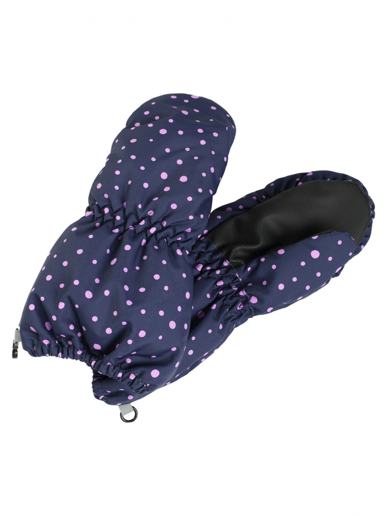 Рукавиці LASSIE модель 727738_6951 Фото