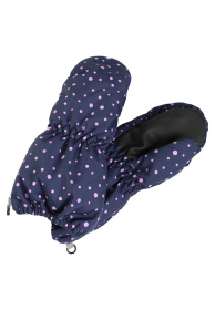 Рукавиці LASSIE модель 727738_6951 Фото