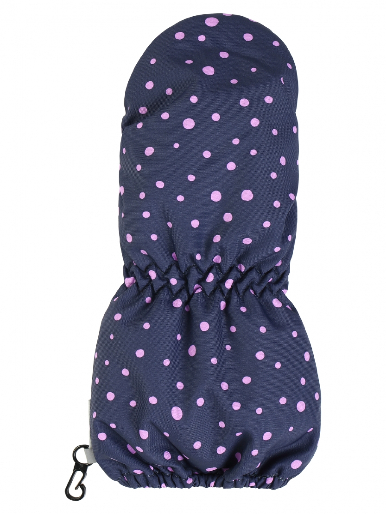 Рукавиці LASSIE модель 727738_6951 Фото