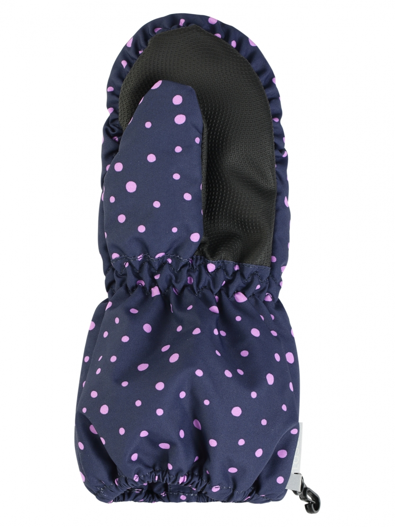 Рукавиці LASSIE модель 727738_6951 Фото