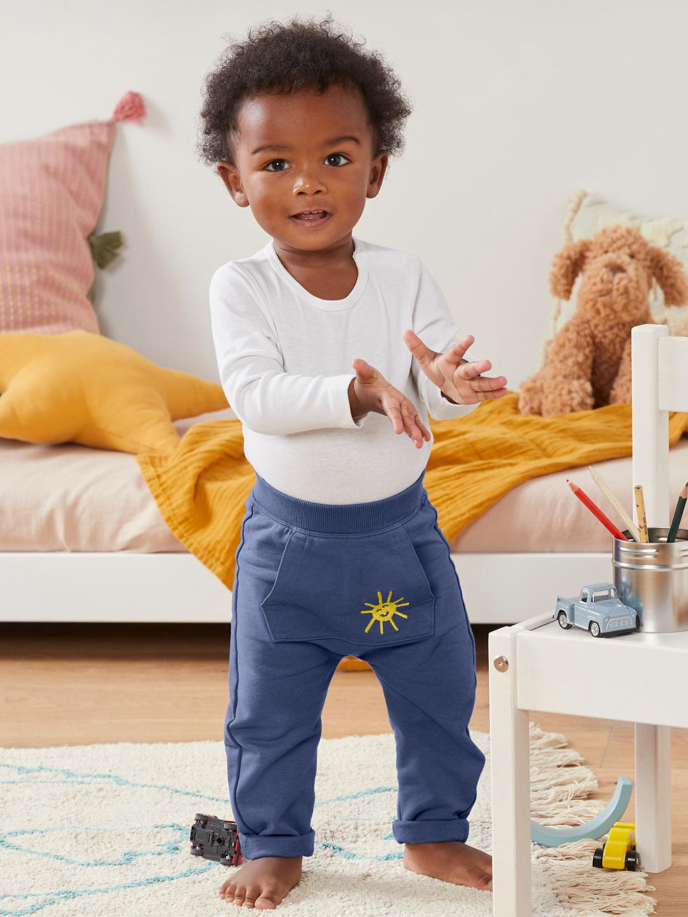 Штаны для дома Tchibo модель T1722108890 Фото