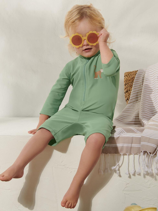 Костюм для плавання Tchibo Модель T1721838351 Фото