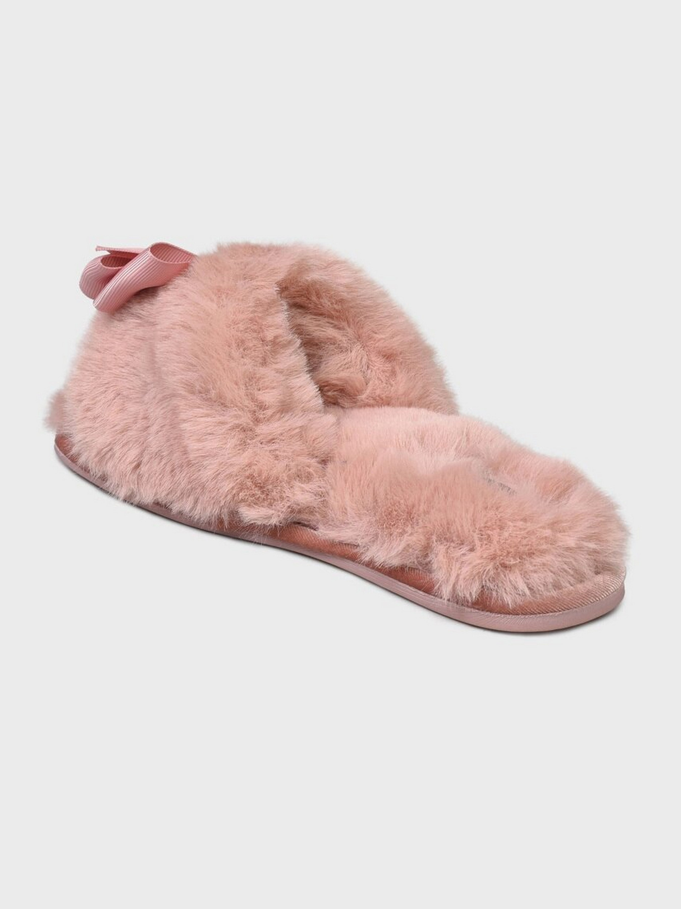 Тапки Pretty You London Anya модель Anya Фото