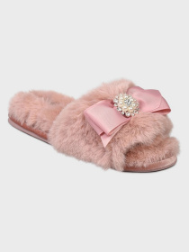 Тапки Pretty You London Anya модель Anya Фото