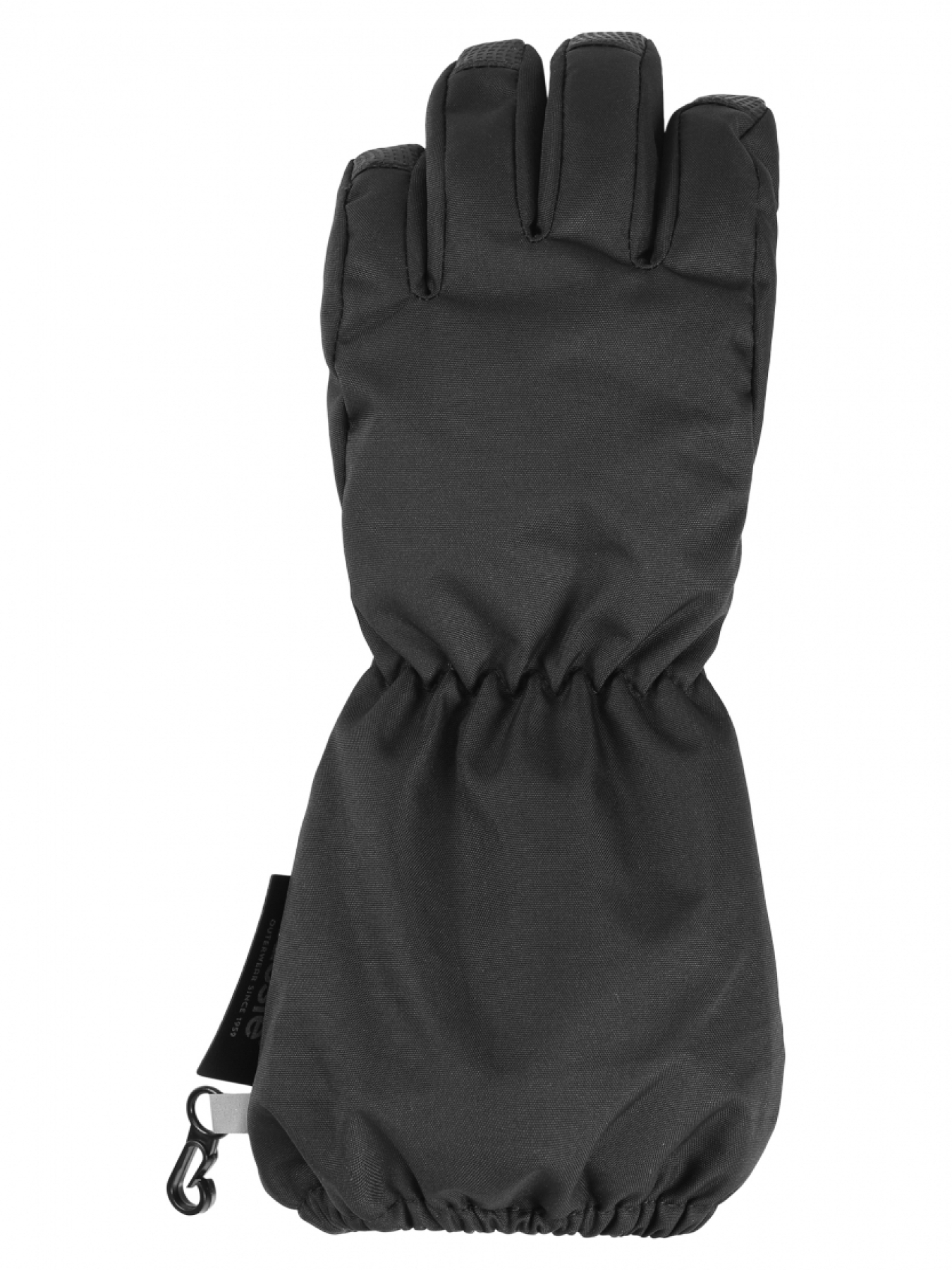 Перчатки LASSIE модель 727739_9990 Фото