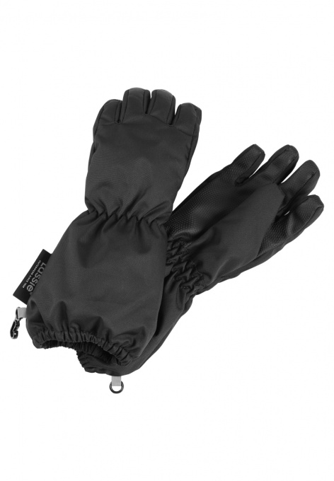 Рукавички LASSIE модель 727739_9990 Фото