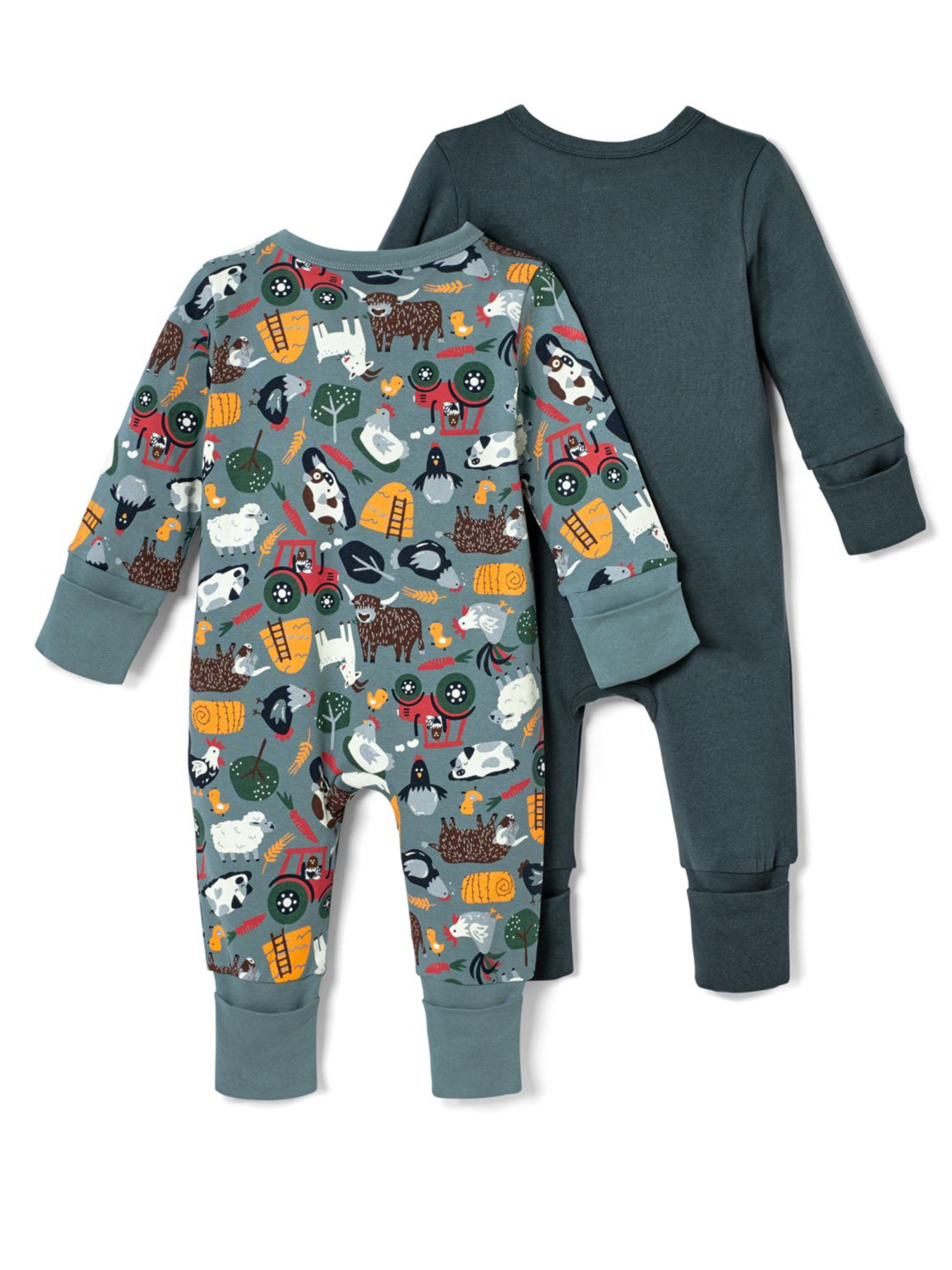 Нательный комбинезон Tchibo модель T1722118750 Фото